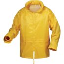 Regenschutz-Jacke Herning gelb CRAFTLAND