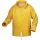 Regenschutz-Jacke Herning gelb CRAFTLAND