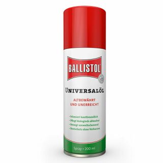 Ballistol Universal&ouml;l 200ml Spray