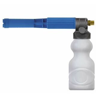 Injektor ST-168-161 1-2IG Luft ohne Düse