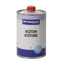 Aceton 1 l Dose PROMAT CHEMICALS