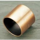 Metall Polymer Gleitlager mit Bronzer&uuml;cken