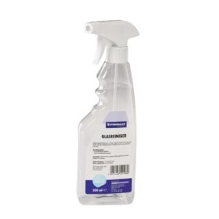 Glasreiniger 500 ml Spr&uuml;hflasche PROMAT CHEMICALS