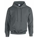 Sweatshirt Hoodie 271 g/m&sup2; Sport Grey