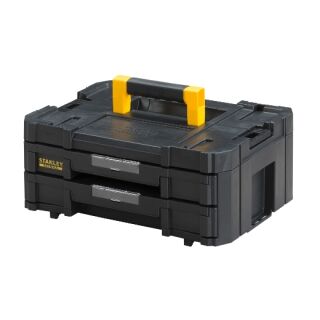 FatMax PRO-STACK IV Systembox