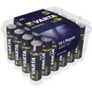 Batterie Energy Typbezeichnung: Mignon/AA Bauform: LR6...