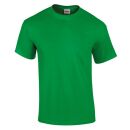 T-Shirt Gildan Ultra Cotton 200g/m&sup2; Irish Green