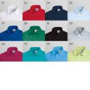 Leiber Poloshirt kurzarm, 220 g/m&sup2;  k&ouml;nigsblau