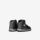 Arbeitsschuh / Sneaker FHB Linus S3 EN ISO 20345 hoch, schwarz