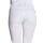 Leiber Damenhose 5-Pocket-Form, Classic-Style, Stretch, wei&szlig;