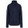 Profi Mikrofleece Jacke marine