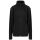 Profi Mikrofleece Jacke schwarz