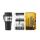 DeWalt Bit-Set 26-tlg. inkl. Becher