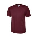 Uneek Classic T-Shirt Unisex 180g/m&sup2;  in 18 Farben