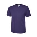 Uneek Classic T-Shirt Unisex 180g/m&sup2;  in 18 Farben