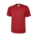 Uneek Classic T-Shirt Unisex 180g/m&sup2;  in 18 Farben