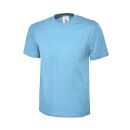 Uneek Classic T-Shirt Unisex 180g/m&sup2;  in 18 Farben