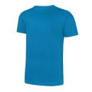 Uneek Classic T-Shirt Unisex 180g/m&sup2;  in 18 Farben