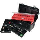 Werkzeugkoffer Toolbox 31-26 B445xT230xH235mm ABS...