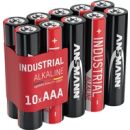 Batterie Industrial 1,5V AAA Micro 1200 mAh LR03 4003 10...