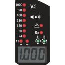 Spannungs-/Durchgangspr&uuml;fer SP 100 12 - 690 V AC/DC...