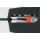 Automatikabisolierzange Stripax&reg; L&auml;nge 190 mm 0,08 - 10 (AWG 28... 7) mm&sup2; WEIDM&Uuml;LLER