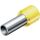 Crimpzange PZ 6 Roto L&auml;nge 200 mm 0,14 - 6 (AWG 26... 10) mm&sup2; WEIDM&Uuml;LLER