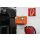 Erste Hilfe Koffer klein QUICK-CD B260xH170xT110ca.mm orange S&Ouml;HNGEN