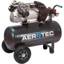 Kompressor Aerotec 400-50 350 l/min 2,2 kW 50 l AEROTEC