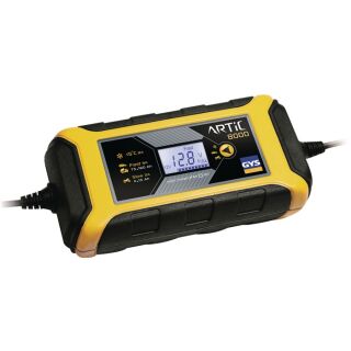 Batterieladeger&auml;t ARTIC 8000 12 V 2 / 8 A GYS