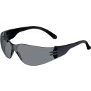 Schutzbrille Daylight Basic EN 166 B&uuml;gel schwarz,...