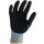 Handschuhe Flex  grau/schwarz EN 388 PROMAT