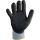Handschuhe Flex N grau/schwarz EN 388 PROMAT Gr. 11