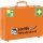 Erste Hilfe Koffer Beruf SPEZIAL Werkstatt B400xH300xT150ca.mm orange S&Ouml;HNGEN