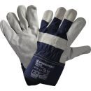 Handschuhe Weser Gr&ouml;&szlig;e 10 blau...