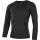 Thermo-Funktionsshirt THERMOGETIC LA anthrazit Gr. S