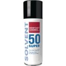 Etikettenl&ouml;ser SOLVENT 50 SUPER 200 ml NSF Spraydose...