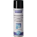 Unterbodenschutz-Spray schwarz 500 ml Spraydose PROMAT...