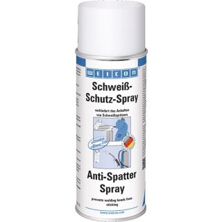 Schwei&szlig;schutzspray 400 ml Spraydose WEICON