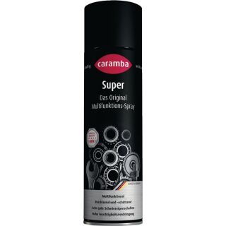 Multifunktionsspray Super 500 ml Spraydose CARAMBA