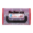 fischer FIXtainer - DUOPOWER (210 Teile)