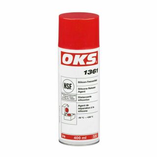 OKS 1361 - Silikon-Trennmittel (NSF H1), 400ml Dose