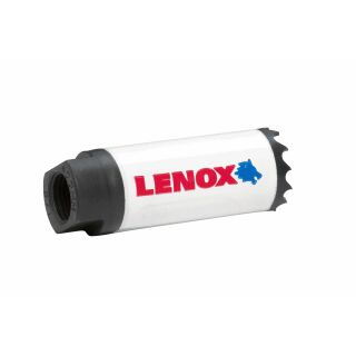 Lenox Bi-Metall Lochs&auml;ge T3 Speed Slot 25mm