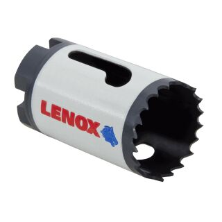 Lenox Bi-Metall Lochs&auml;ge T3 Speed Slot 35mm