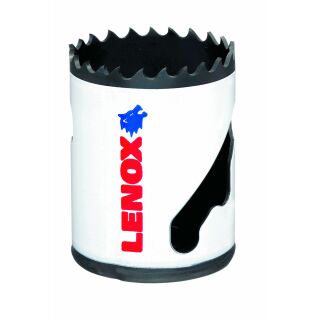 Lenox Bi-Metall Lochs&auml;ge T3 Speed Slot 40mm