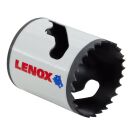 Lenox Bi-Metall Lochs&auml;ge T3 Speed Slot 44mm