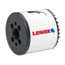 Lenox Bi-Metall Lochs&auml;ge T3 Speed Slot 57mm