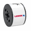 Lenox Bi-Metall Lochs&auml;ge T3 Speed Slot 76mm