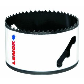 Lenox Bi-Metall Lochs&auml;ge T3 Speed Slot 86mm