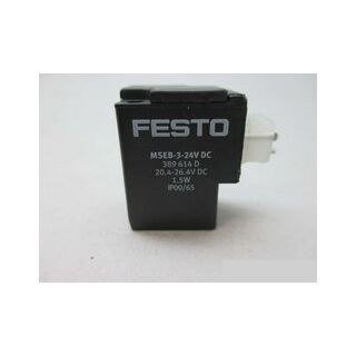Magnetspule 2,5 Watt Festo MSEB-3-24V DC (364665)